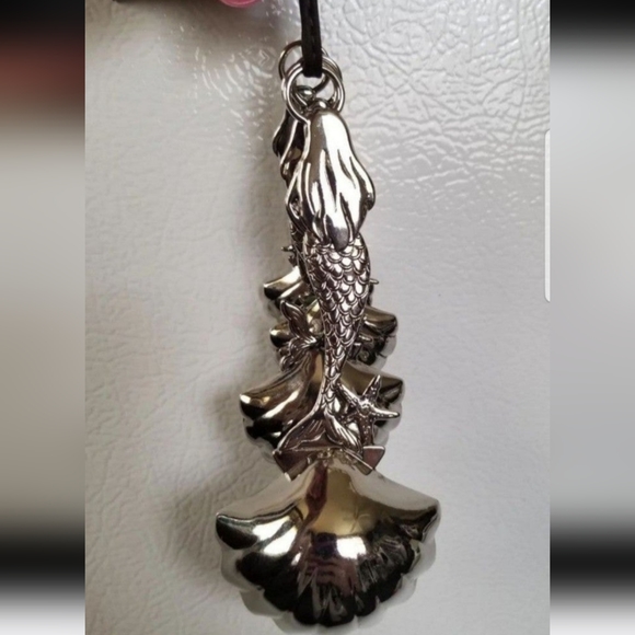 MERMAID MEASURING SPOONS - Picture 4 of 5